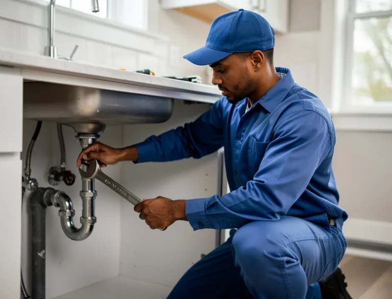 Installateur Service in Hamburg
